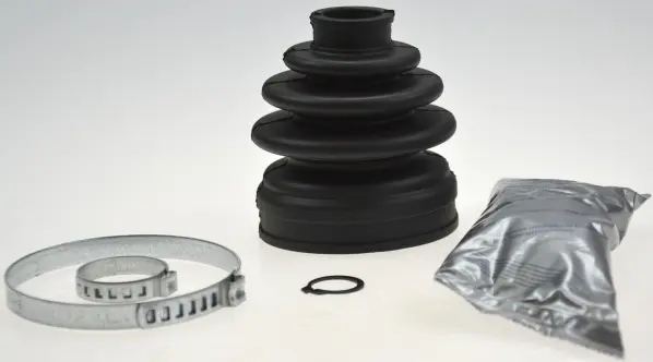 комплект маншон, полуоска SPIDAN              