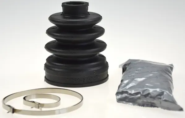 комплект маншон, полуоска SPIDAN              