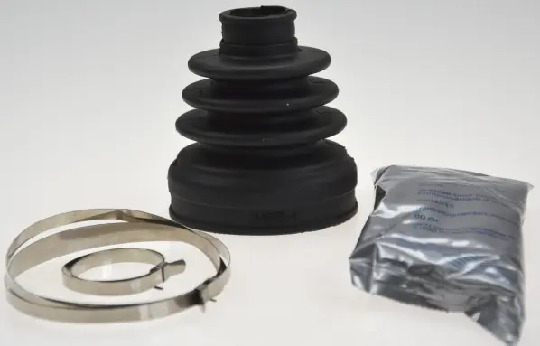 комплект маншон, полуоска SPIDAN              