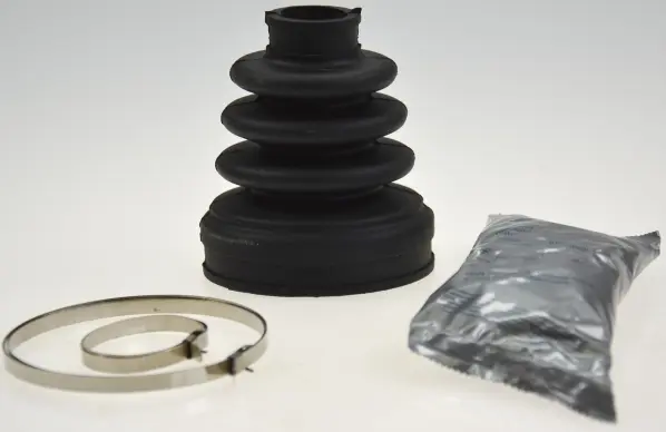 комплект маншон, полуоска SPIDAN              