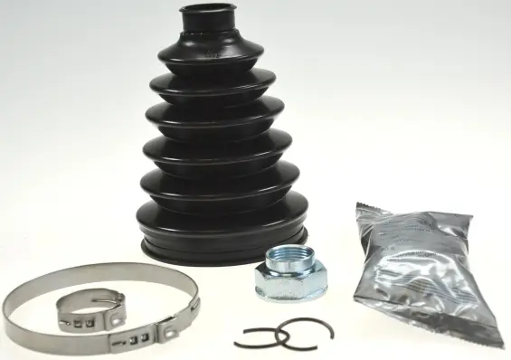 комплект маншон, полуоска SPIDAN              