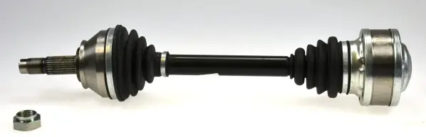 полуоска SPIDAN              