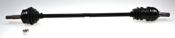 полуоска SPIDAN              