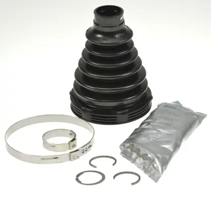 комплект маншон, полуоска SPIDAN              