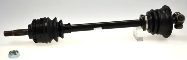 полуоска SPIDAN              