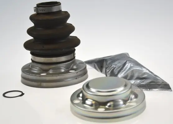 комплект маншон, полуоска SPIDAN              