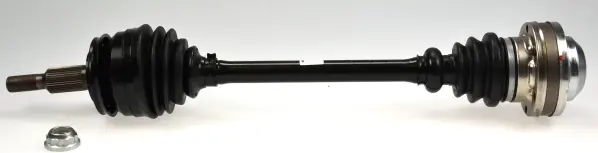 полуоска SPIDAN              