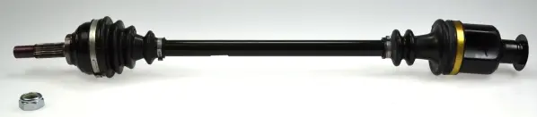 полуоска SPIDAN              