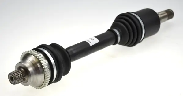 полуоска SPIDAN              