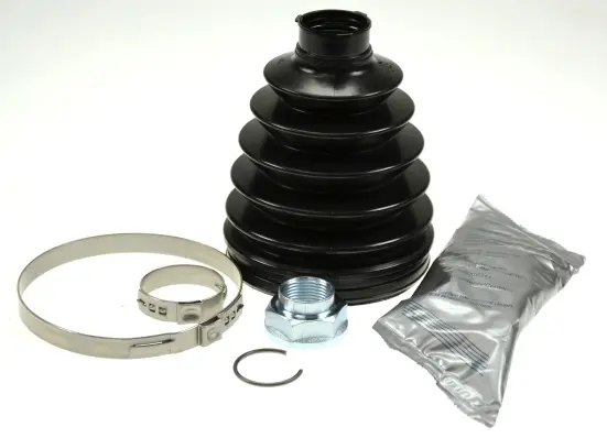 комплект маншон, полуоска SPIDAN              