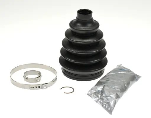 комплект маншон, полуоска SPIDAN              
