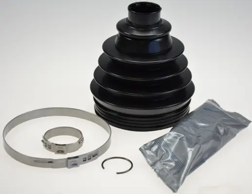 комплект маншон, полуоска SPIDAN              