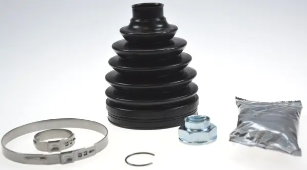 комплект маншон, полуоска SPIDAN              