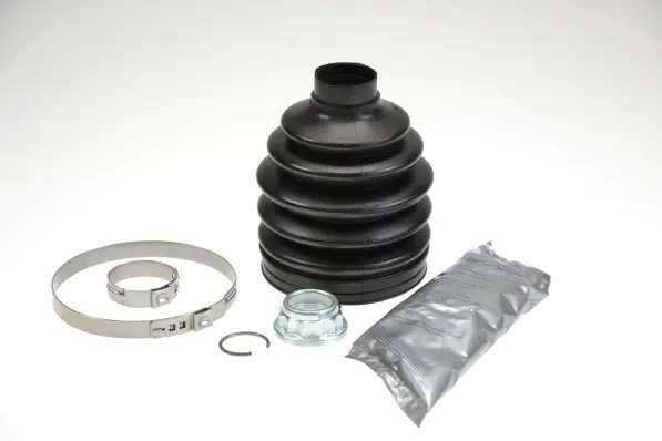 комплект маншон, полуоска SPIDAN              