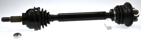 полуоска SPIDAN              