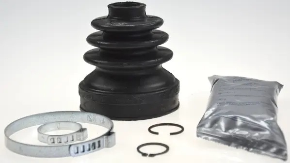 комплект маншон, полуоска SPIDAN              