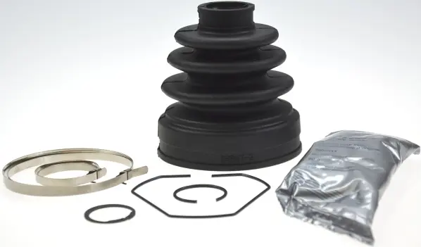 комплект маншон, полуоска SPIDAN              