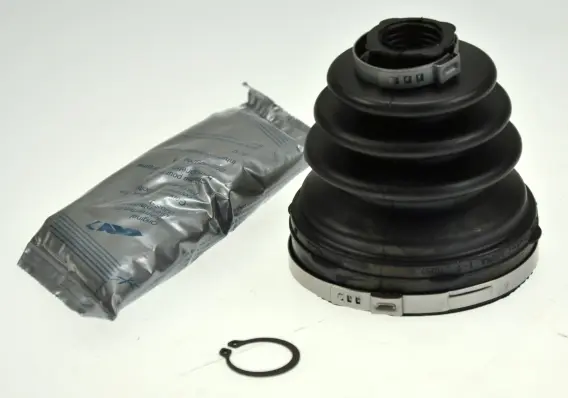 комплект маншон, полуоска SPIDAN              