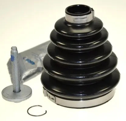 комплект маншон, полуоска SPIDAN              