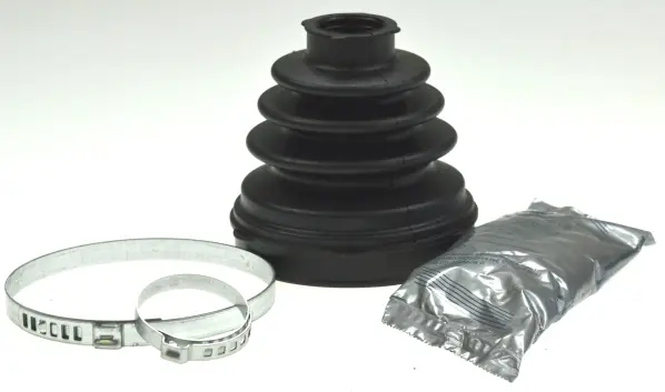 комплект маншон, полуоска SPIDAN              