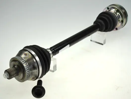 полуоска SPIDAN              