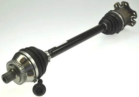 полуоска SPIDAN              