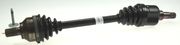 полуоска SPIDAN              