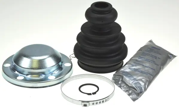 комплект маншон, полуоска SPIDAN              