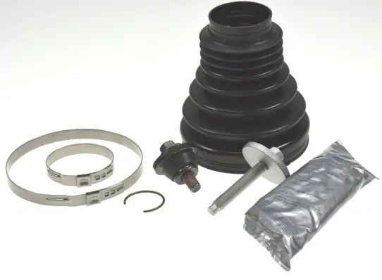 комплект маншон, полуоска SPIDAN              