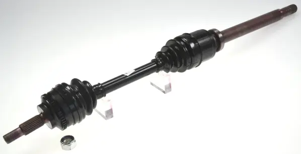 полуоска SPIDAN              