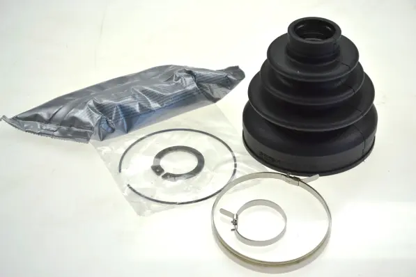 комплект маншон, полуоска SPIDAN              