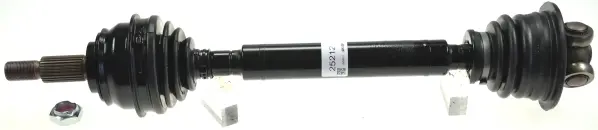 полуоска SPIDAN              