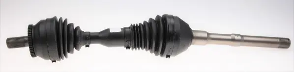 полуоска SPIDAN              