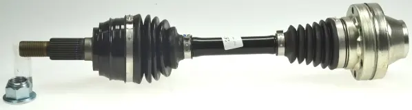 полуоска SPIDAN              