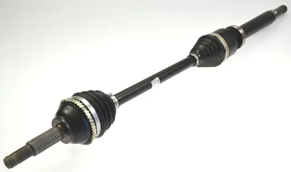 полуоска SPIDAN              