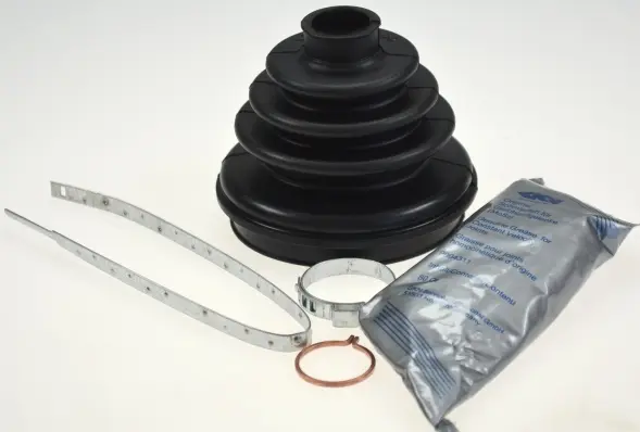 комплект маншон, полуоска SPIDAN              