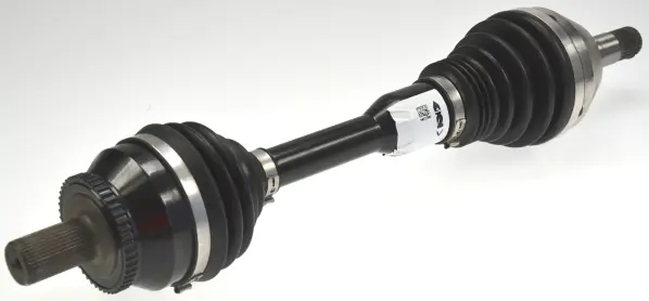 полуоска SPIDAN              