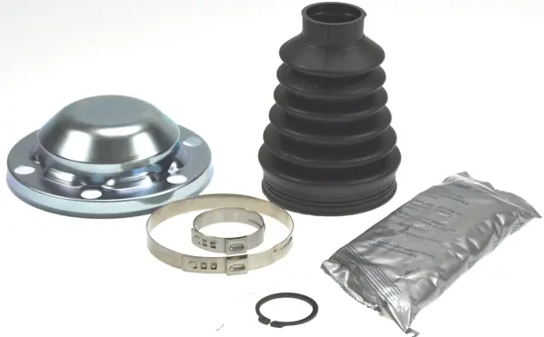 комплект маншон, полуоска SPIDAN              