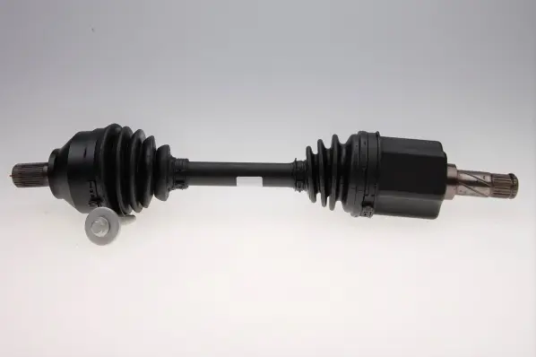 полуоска SPIDAN              