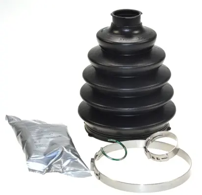 комплект маншон, полуоска SPIDAN              