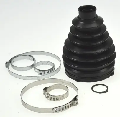 комплект маншон, полуоска SPIDAN              