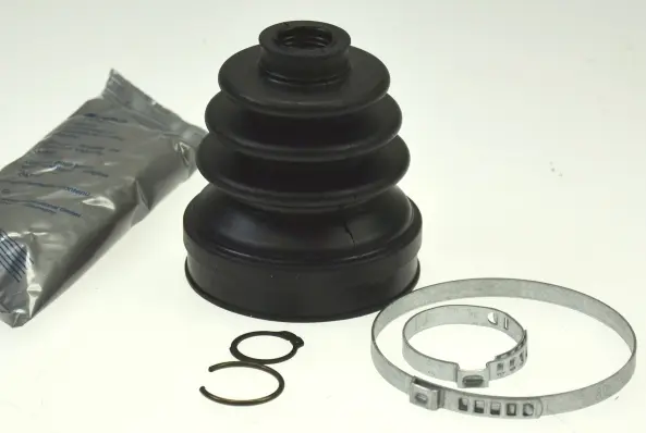 комплект маншон, полуоска SPIDAN              