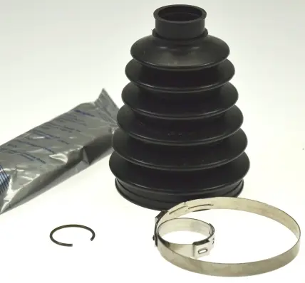 комплект маншон, полуоска SPIDAN              