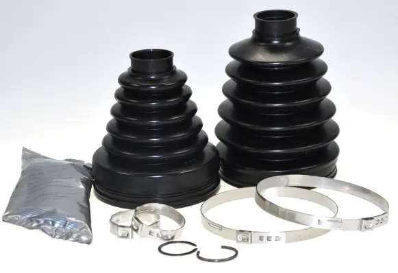 комплект маншон, полуоска SPIDAN              