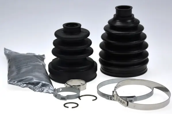 комплект маншон, полуоска SPIDAN              