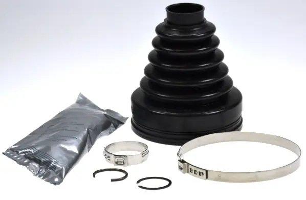 комплект маншон, полуоска SPIDAN              