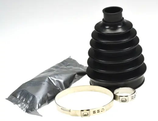 комплект маншон, полуоска SPIDAN              