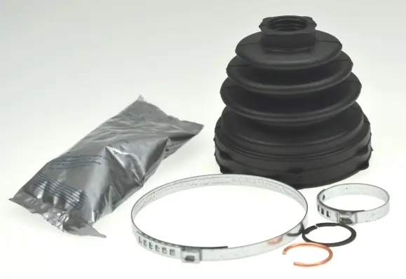 комплект маншон, полуоска SPIDAN              