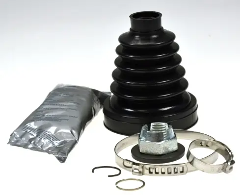 комплект маншон, полуоска SPIDAN              