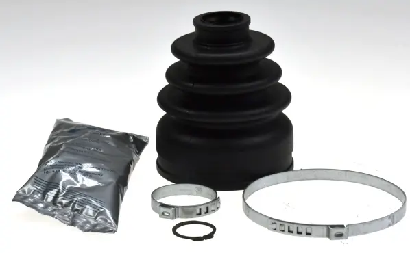 комплект маншон, полуоска SPIDAN              